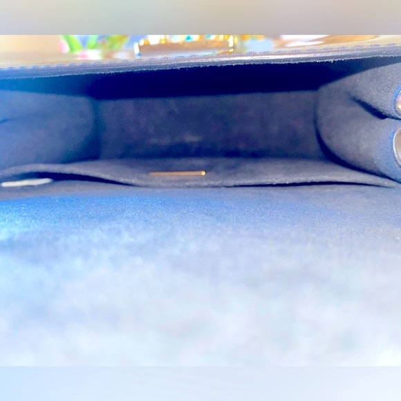 💯AUTHEN LOUIS VUITTON SPRING STREET NM MONOGRAM/VERNIS/EPI CROSSBODY HANDBAG - Picture 9 of 17